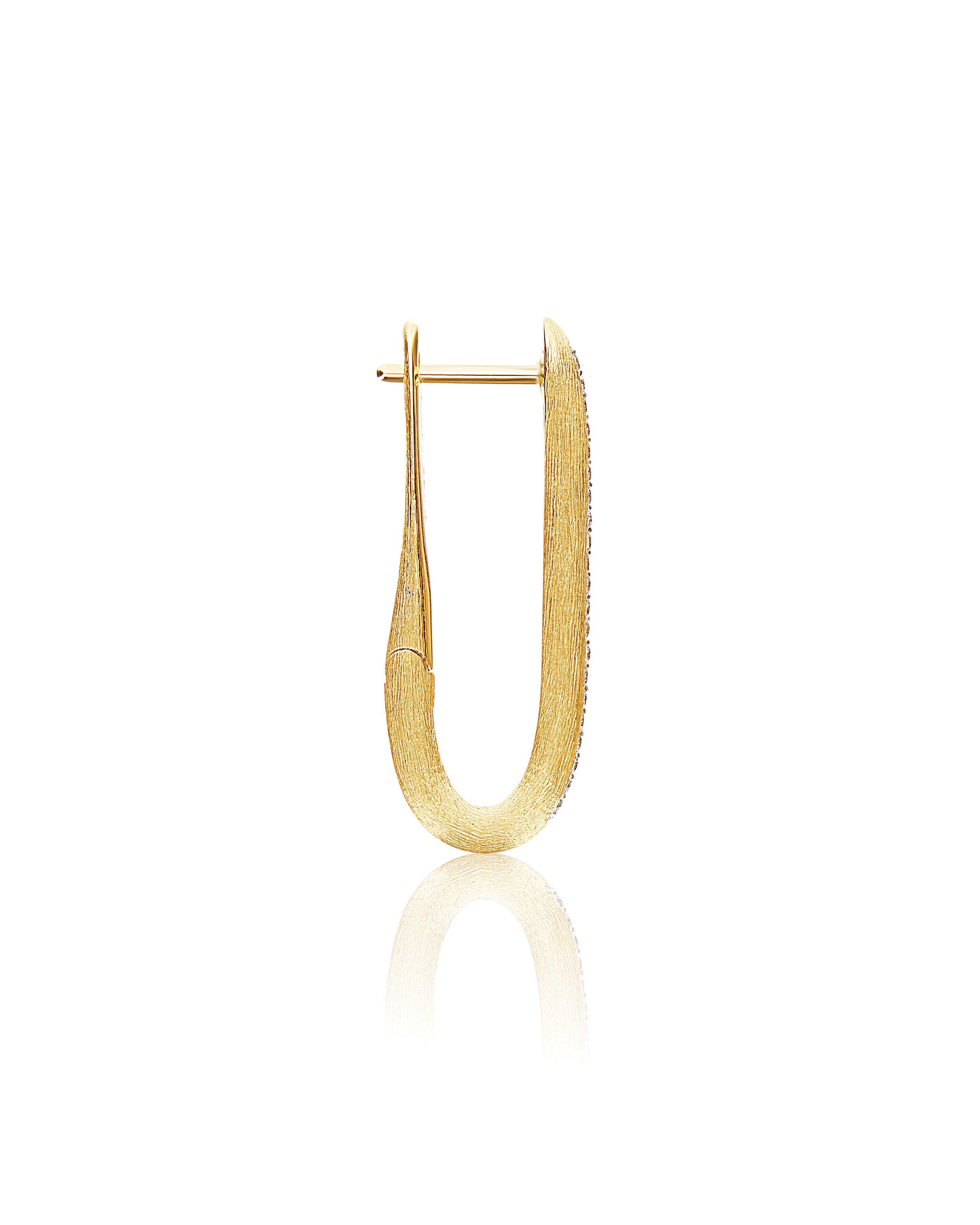 Libera earrings (medium)