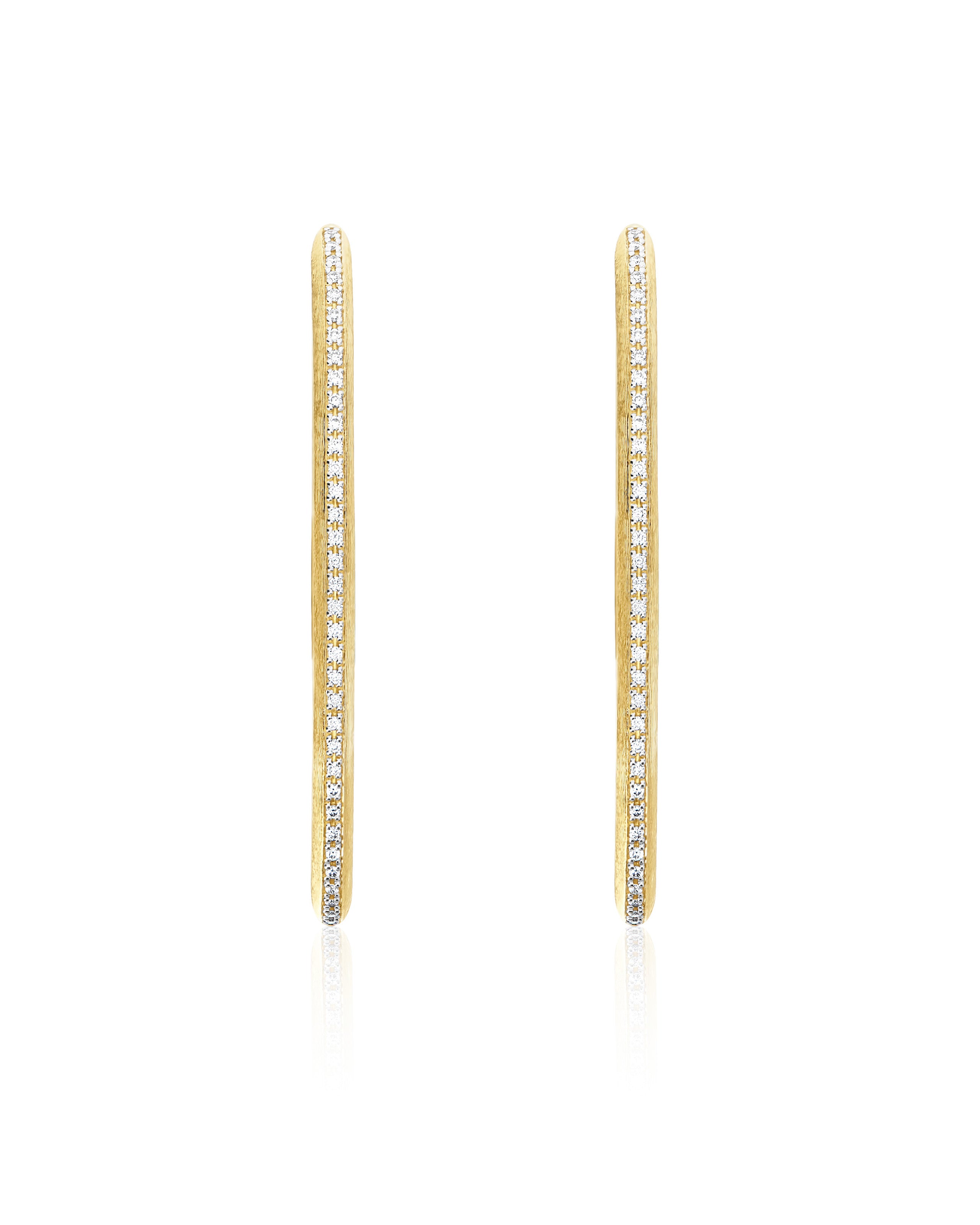 Libera Icon earrings (medium)