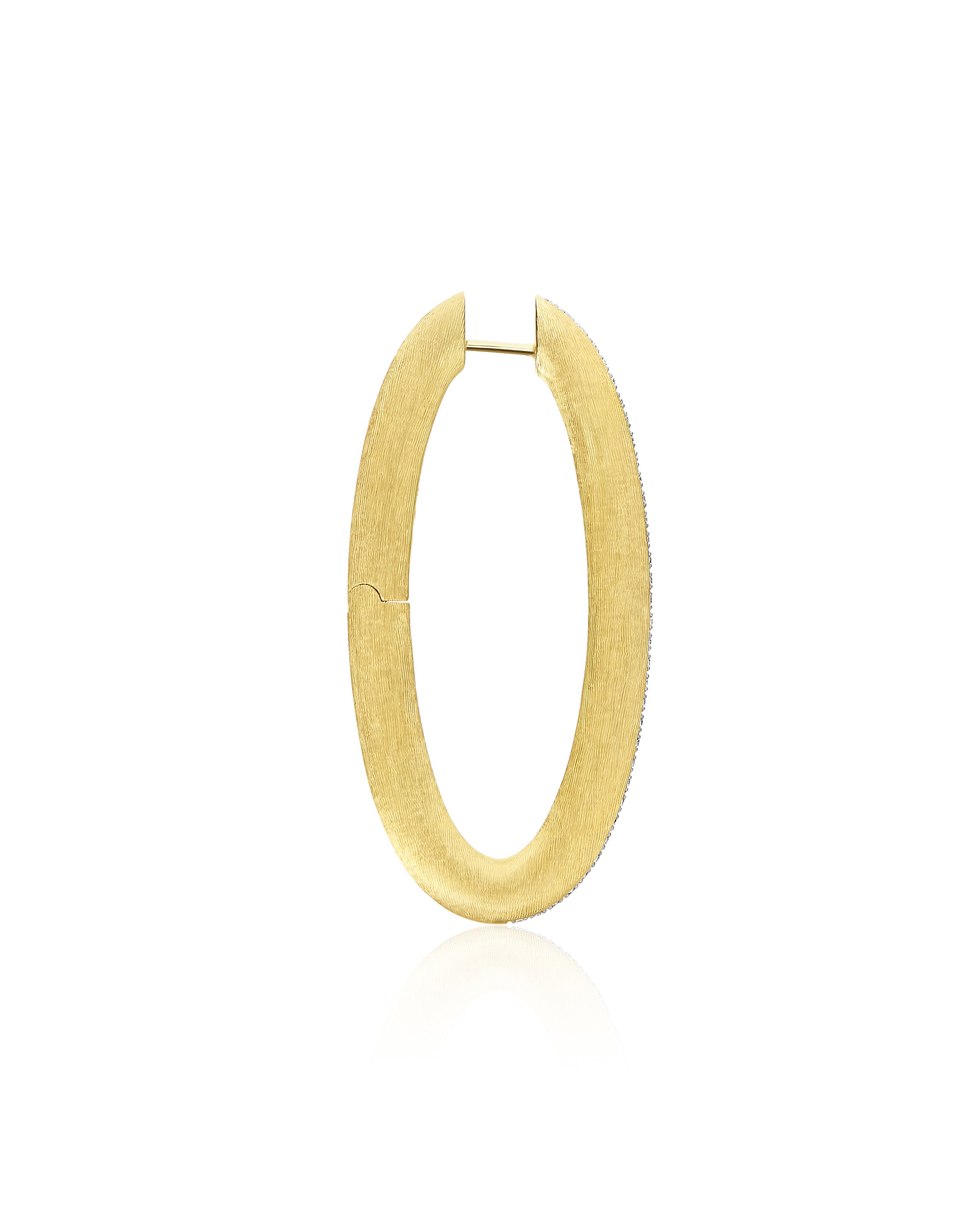 Libera Icon earrings (medium)