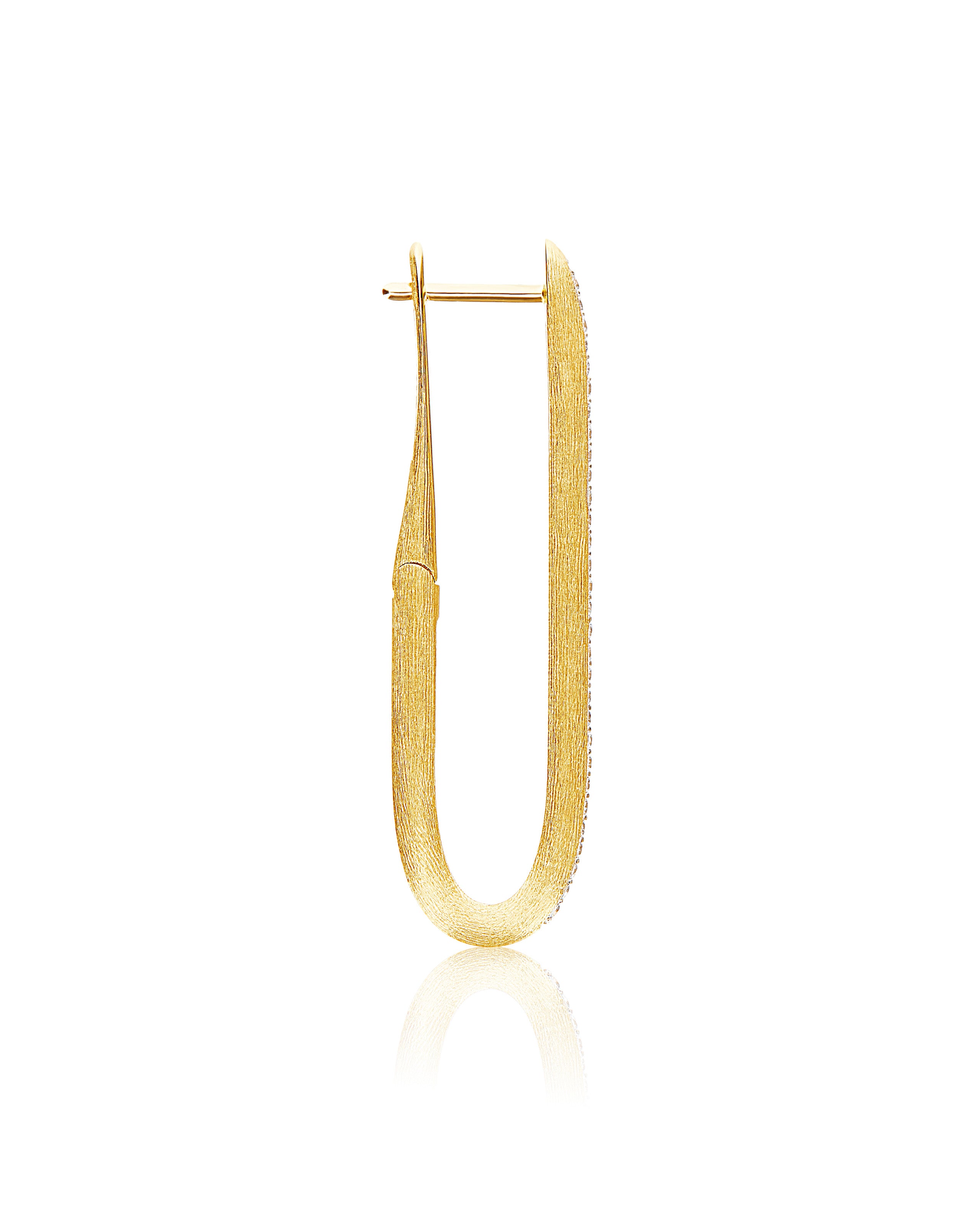 Libera earrings (big)