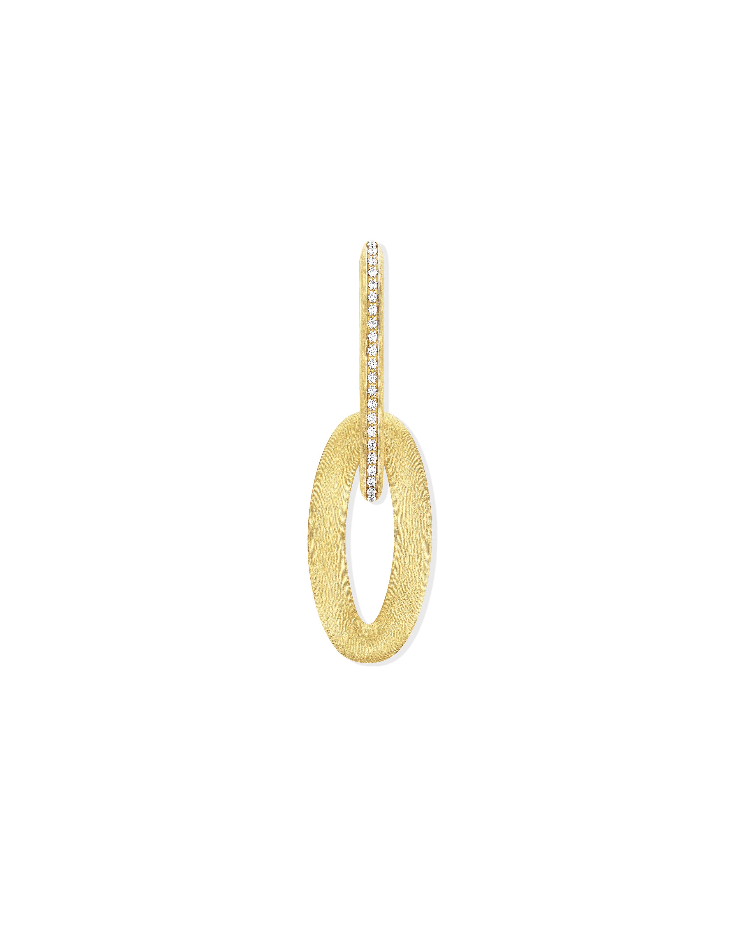 Libera Icon earrings (big)