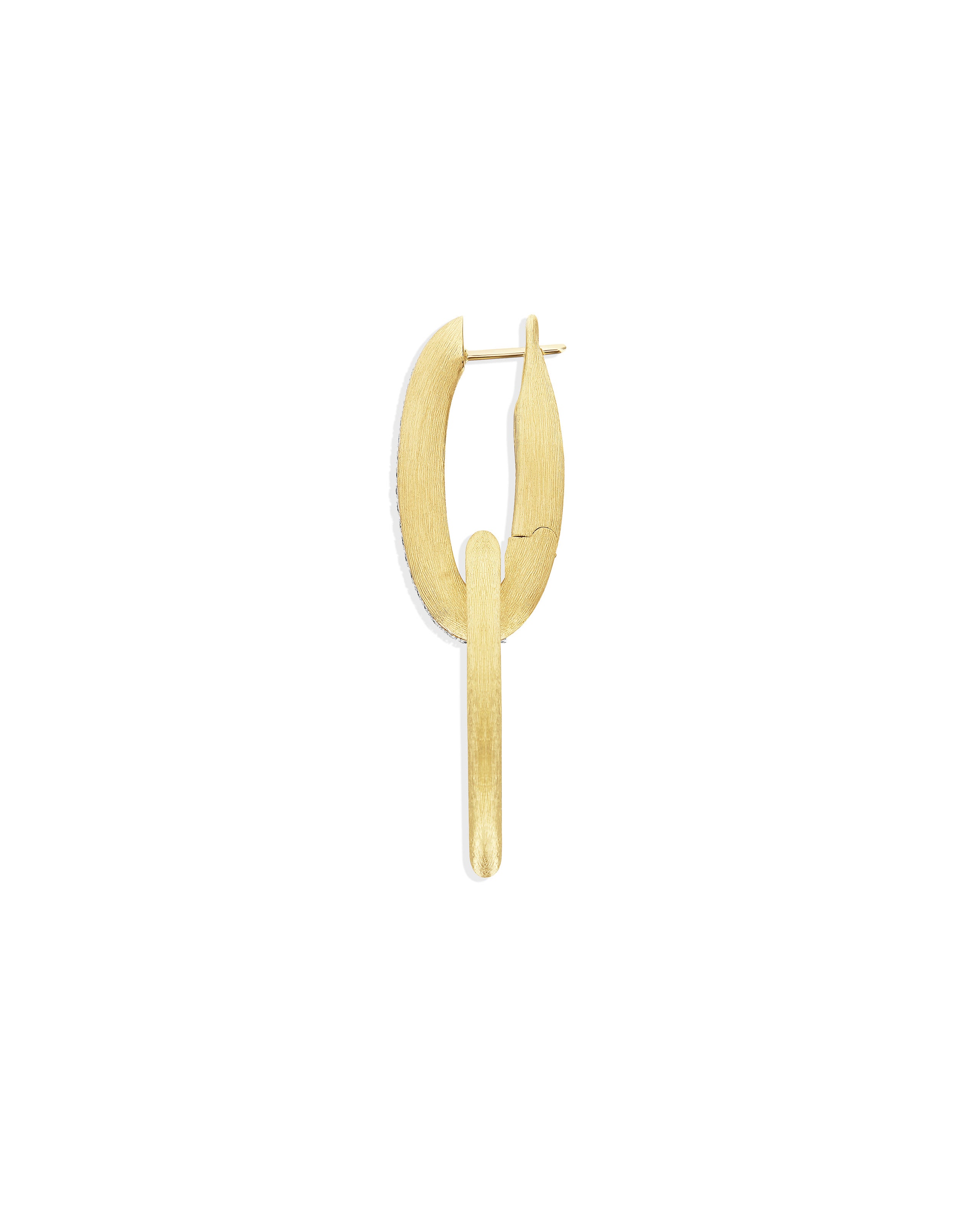Libera Icon earrings (big)