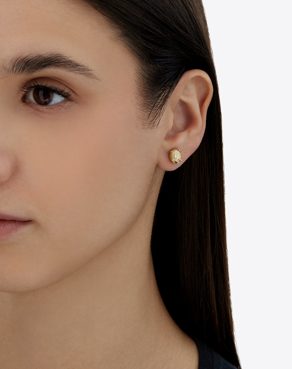 Ipanema earrings (small)