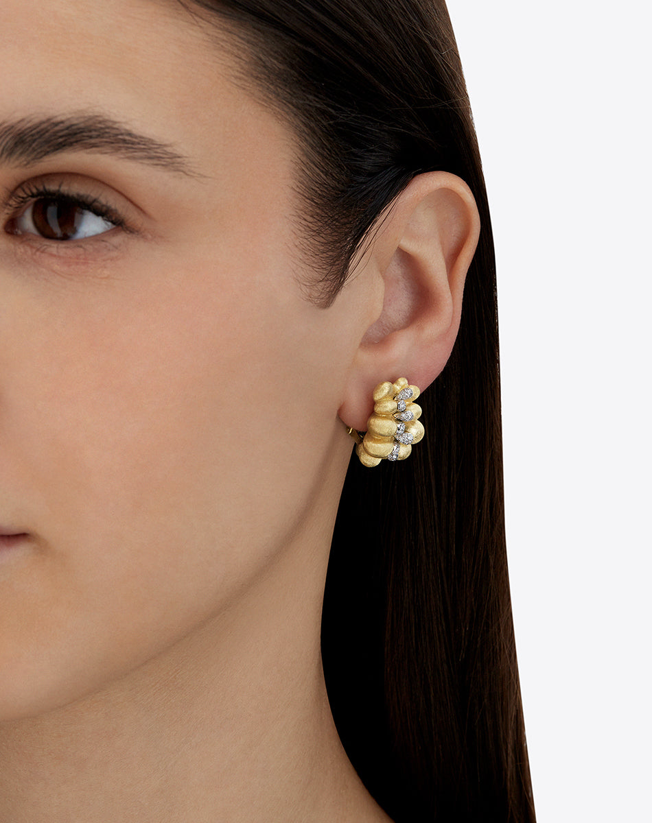 Trasformista earrings