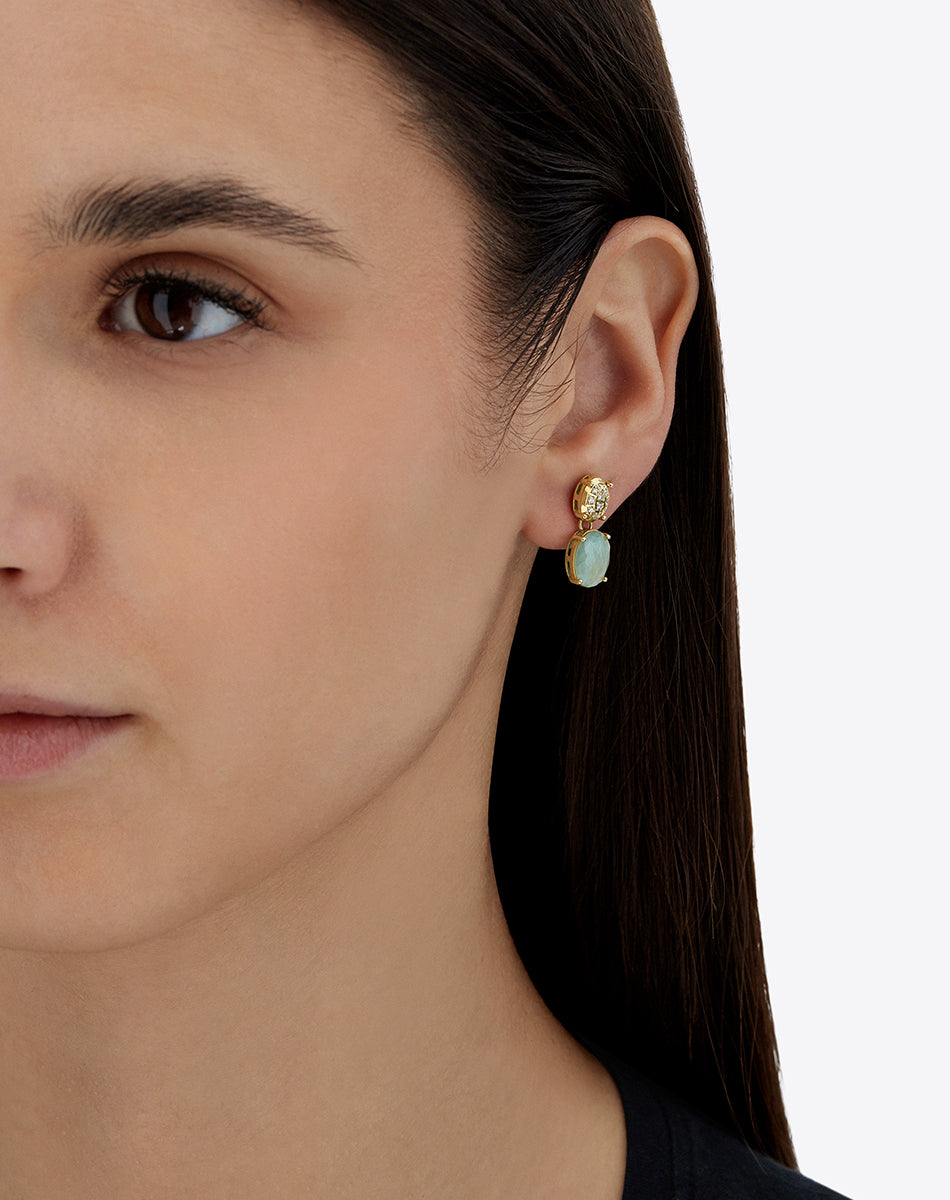 Ipanema Maré earrings