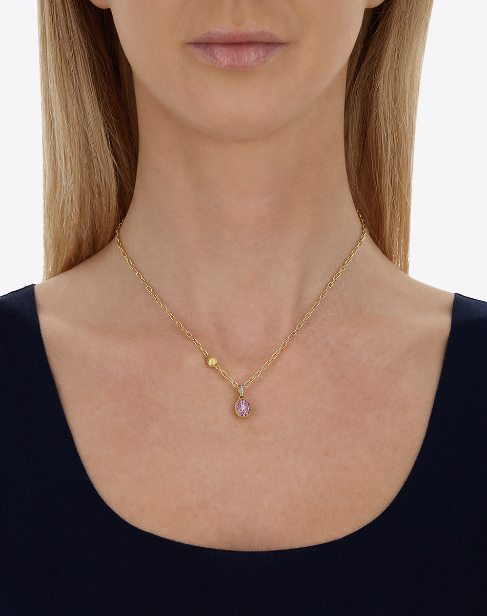 Rosolio Boules charm (small)