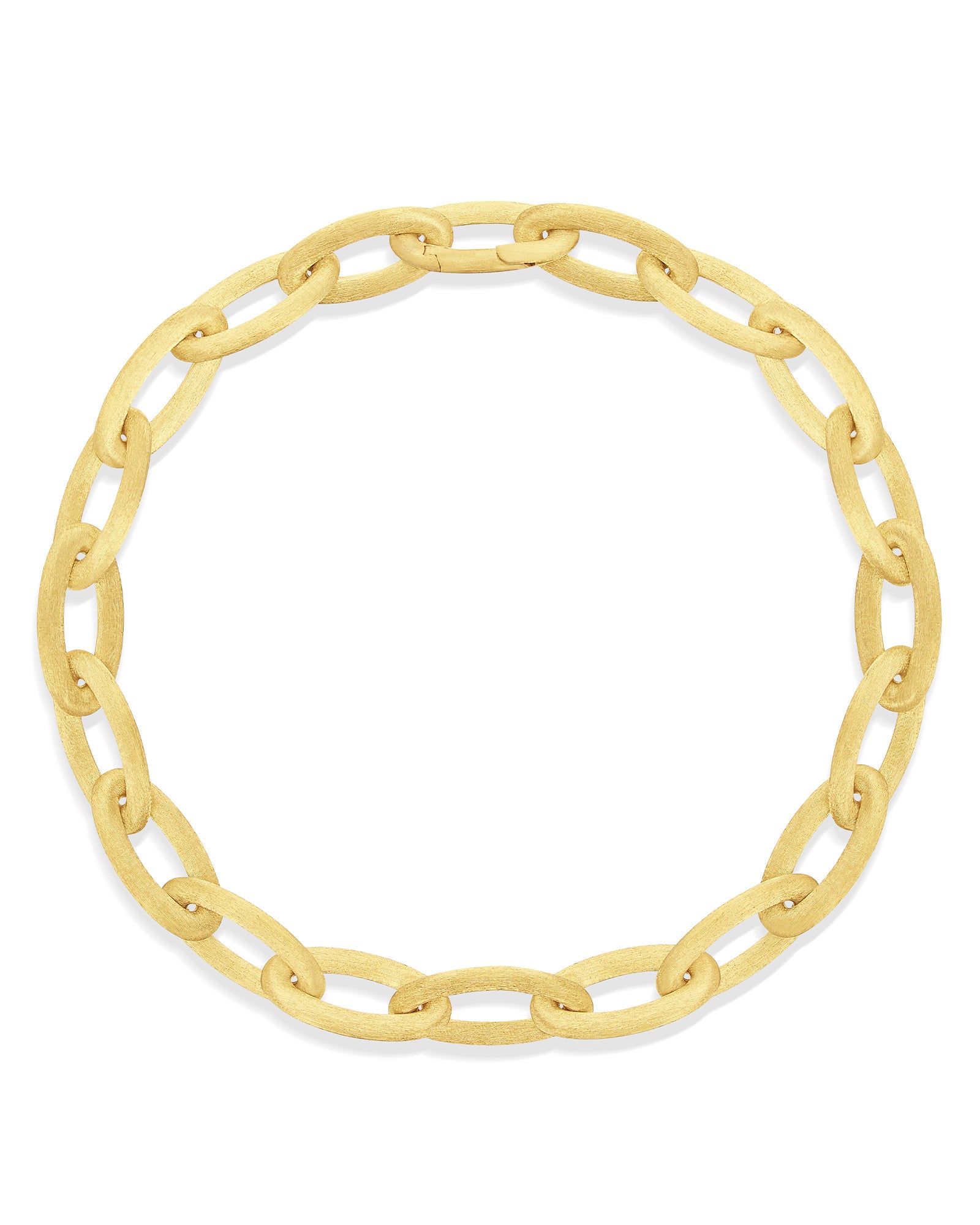 LIBERA Icon Gold Necklace chain
